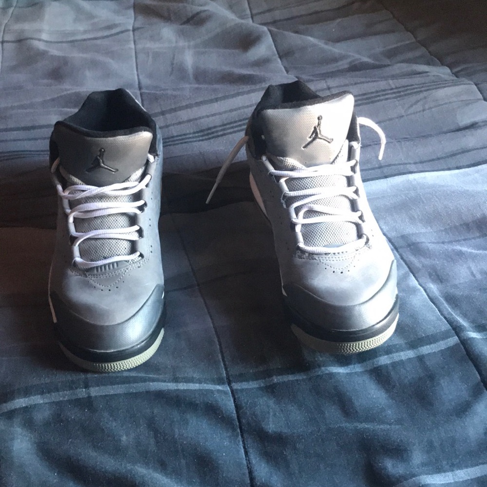 Jordan 3s